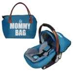 کریر با کیفیت مدل مامی بگ کد 71 به همراه ساک لوازم - Image 2