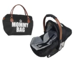 کریر با کیفیت مدل مامی بگ کد 71 به همراه ساک لوازم - Image 4