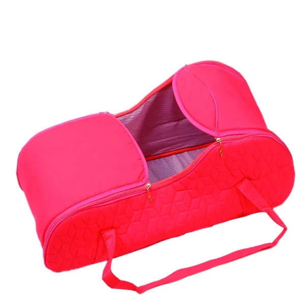 ساک حمل نوزاد با کیفیت و شیک مدل مگنس - Image 1