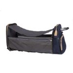 کوله پشتی لوازم کودک مدل تختخواب شو با طراحی هوشمندانه - Image 8