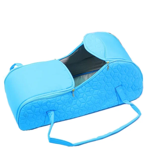 ساک حمل نوزاد با کیفیت و شیک مدل مگنس - Image 2