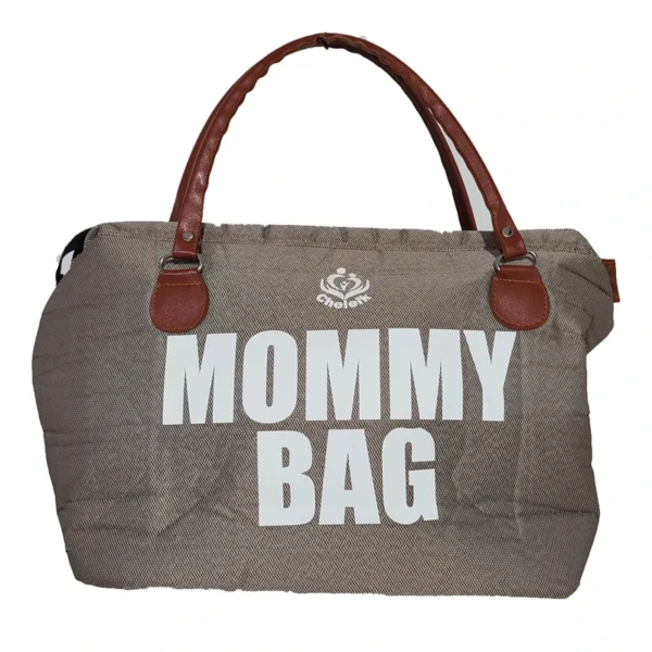 کریر با کیفیت مدل مامی بگ کد 71 به همراه ساک لوازم - Image 5