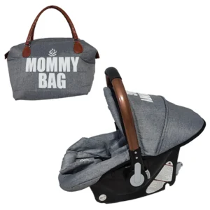 کریر با کیفیت مدل مامی بگ کد 71 به همراه ساک لوازم