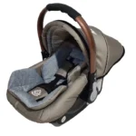 کریر با کیفیت مدل مامی بگ کد 71 به همراه ساک لوازم - Image 6