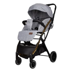 کالسکه باکیفیت بیبی استار مدل Richkids