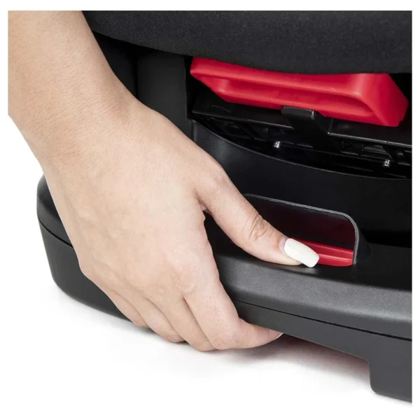 صندلی خودرو  مخصوص کودک جیکل همراه ایمن و راحت - Image 10