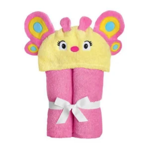 حوله کودک و نوزاد سایز 100x100 سانتی متر کد 02478