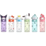 قمقمه فانتزی مدل کرومی کودک کد 3070 - Image 2