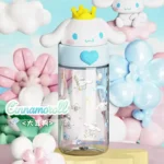 قمقمه فانتزی مدل کرومی کودک کد 3070 - Image 4