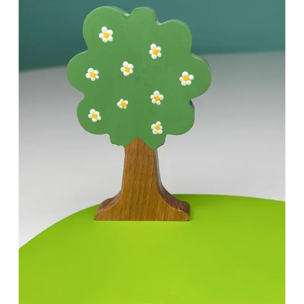 استند و فیگور حیوانات مدل مجموعه روستا – دنیای طبیعت در دستان شما - Image 3