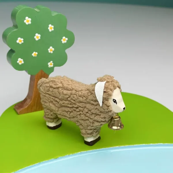 استند و فیگور حیوانات مدل مجموعه روستا – دنیای طبیعت در دستان شما - Image 7