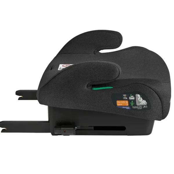 بوستر صندلی ماشین کودک کیکابو مدل KIKKA BOO I-TIP - Image 4