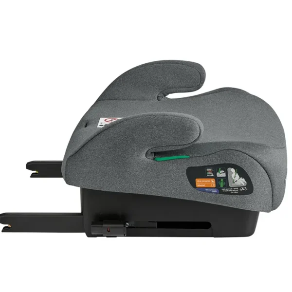 بوستر صندلی ماشین کودک کیکابو مدل KIKKA BOO I-TIP - Image 7