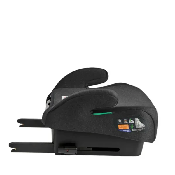 بوستر صندلی ماشین کودک کیکابو مدل KIKKA BOO I-BOOST - Image 2