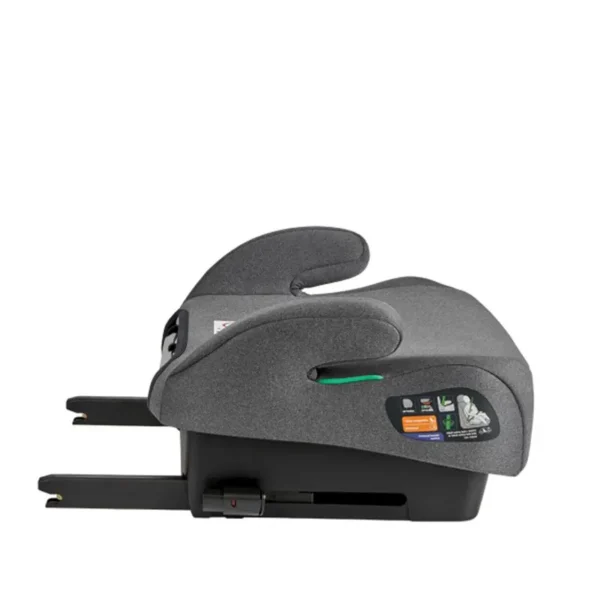 بوستر صندلی ماشین کودک کیکابو مدل KIKKA BOO I-BOOST - Image 3