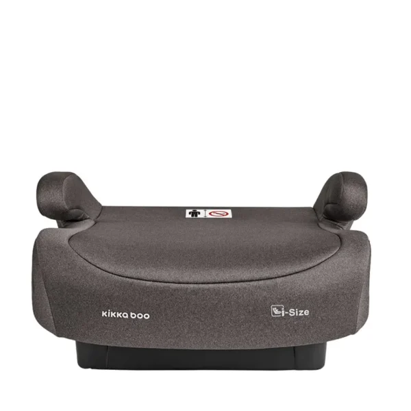 بوستر صندلی ماشین کودک کیکابو مدل KIKKA BOO I-BOOST - Image 4