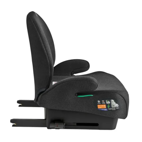 بوستر صندلی ماشین کودک کیکابو مدل KIKKA BOO I-BOOST - Image 5