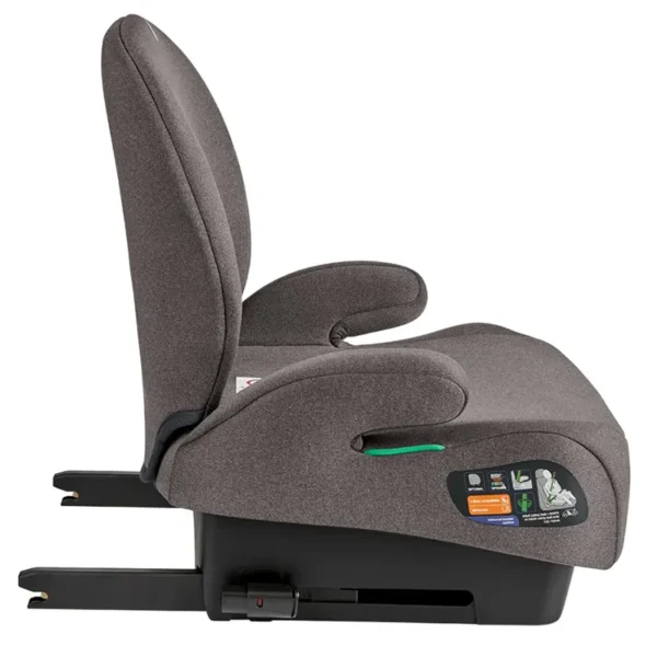 بوستر صندلی ماشین کودک کیکابو مدل KIKKA BOO I-BOOST - Image 6