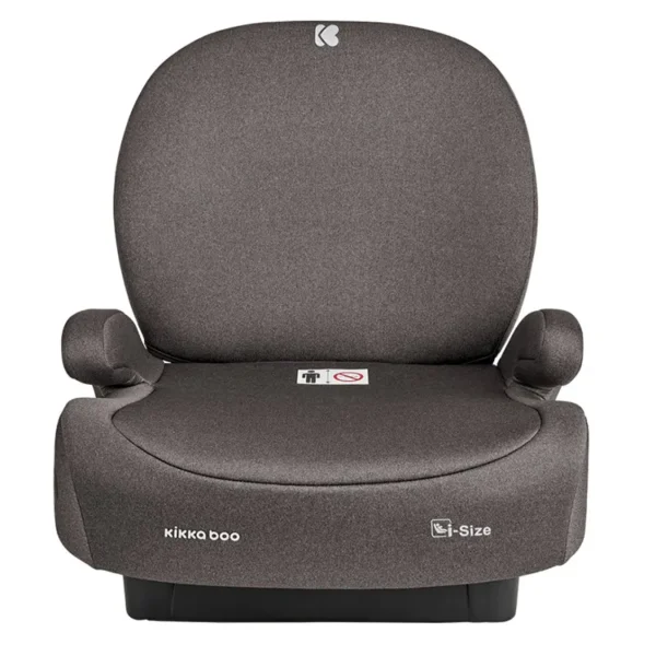 بوستر صندلی ماشین کودک کیکابو مدل KIKKA BOO I-BOOST - Image 7