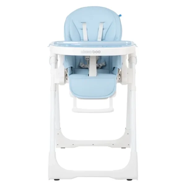 صندلی غذای کودک کیکابو مدل پاستلو - Image 4