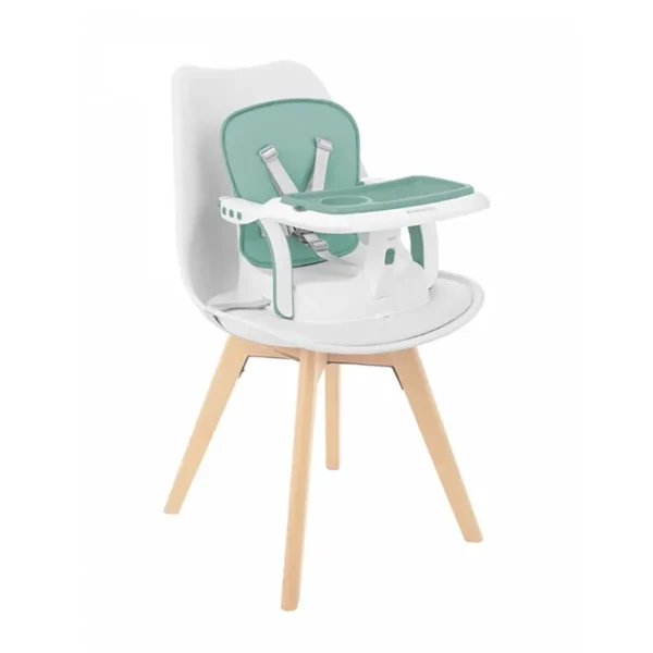 صندلی غذای کودک پرتابل کیکابو مدل چویی - Image 2