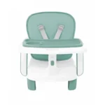 صندلی غذای کودک پرتابل کیکابو مدل چویی - Image 4