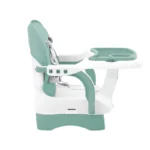 صندلی غذای کودک پرتابل کیکابو مدل چویی - Image 6