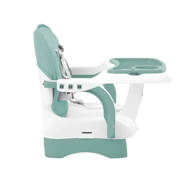 صندلی غذای کودک پرتابل کیکابو مدل چویی - Image 6