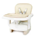 صندلی غذای کودک پرتابل کیکابو مدل چویی - Image 8