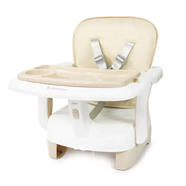 صندلی غذای کودک پرتابل کیکابو مدل چویی - Image 8