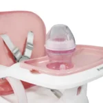 صندلی غذای کودک پرتابل کیکابو مدل چویی - Image 11