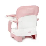 صندلی غذای کودک پرتابل کیکابو مدل چویی - Image 12