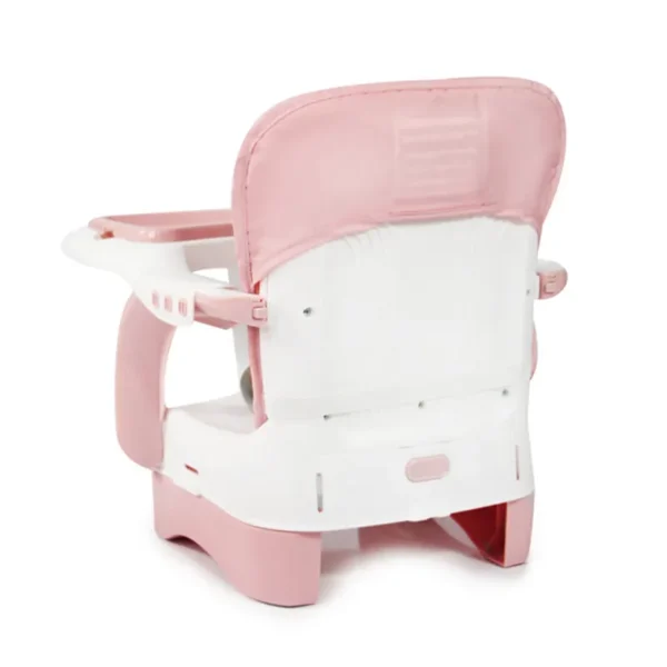 صندلی غذای کودک پرتابل کیکابو مدل چویی - Image 12