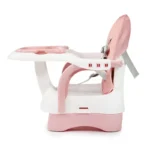 صندلی غذای کودک پرتابل کیکابو مدل چویی - Image 13