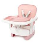 صندلی غذای کودک پرتابل کیکابو مدل چویی - Image 14