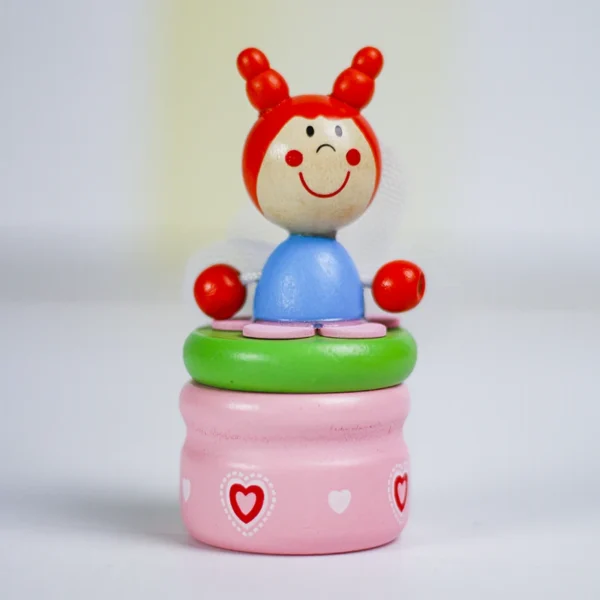 جا دندان شیری کودک برند پیکاردو - Image 6