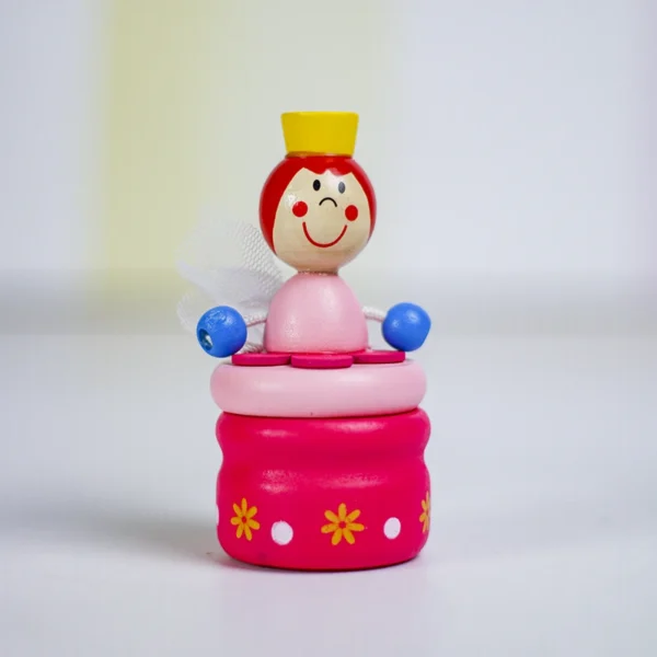 جا دندان شیری کودک برند پیکاردو - Image 8