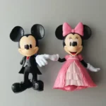 فیگور میکی و مینی موس – هدیه‌ای ایده‌آل برای طرفداران دیزنی - Image 3