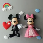 فیگور میکی و مینی موس – هدیه‌ای ایده‌آل برای طرفداران دیزنی - Image 4