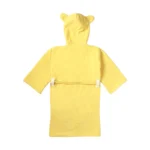 حوله پالتویی مخصوص کودک مدل دورنگ سایز 80x90 سانتی متر - Image 5