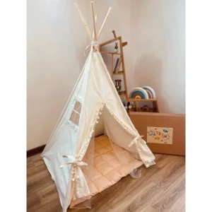 چادر بازی کودک مدل تور کد 020