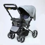 کالسکه دلیجان مدل یوفو اکو