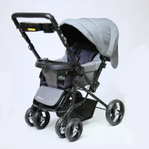 کالسکه دلیجان مدل یوفو اکو