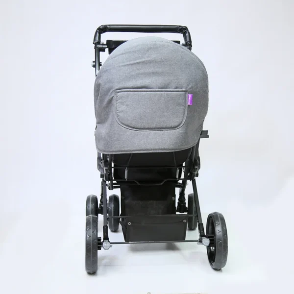 کالسکه دلیجان مدل یوفو اکو - Image 2