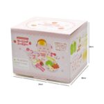 اسباب بازی چوبی صبحانه خوری همراه با توستر - Image 2