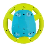 اسباب بازی فرمان موزیکال کد 1756: تجربه رانندگی واقعی - Image 4