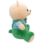 عروسک خرس کد BG11587 ارتفاع 20 سانتی متر - Image 4