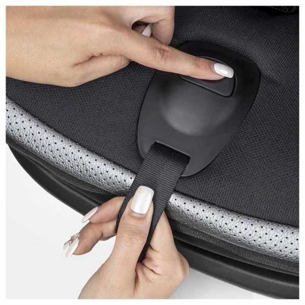 صندلی خودرو  مخصوص کودک جیکل همراه ایمن و راحت - Image 5