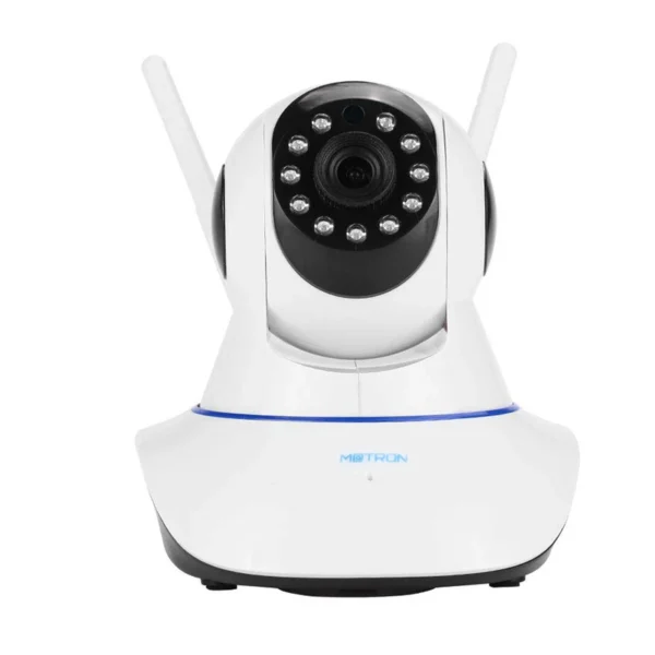 دوربین کنترل اتاق کودک ماترون مدل V380S wifi baby w1 - Image 1