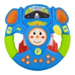 فرمان موزیکال آموزشی کد 8980: آشنایی با صداهای ماشین